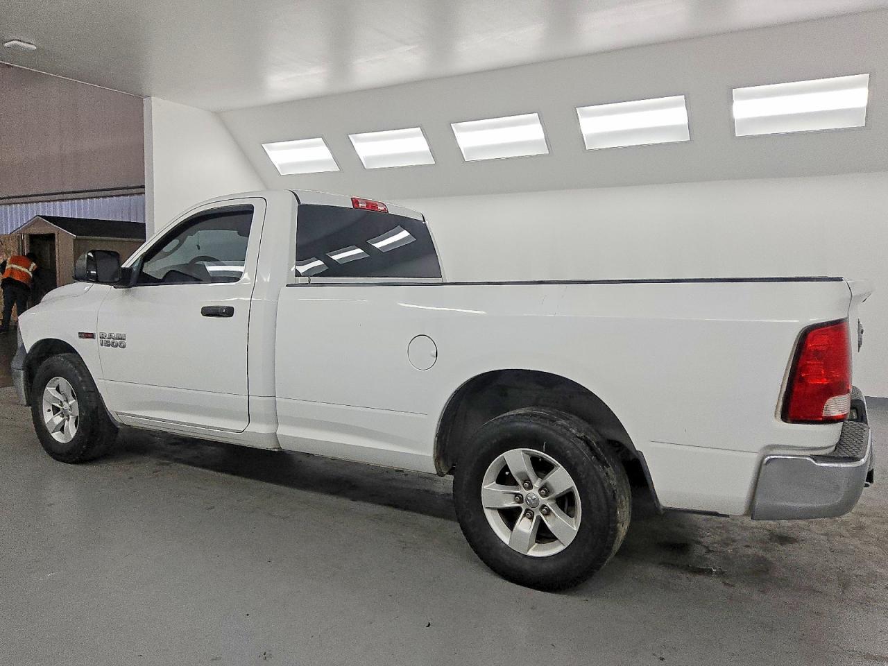 2016 Ram 1500 St - Фото 2