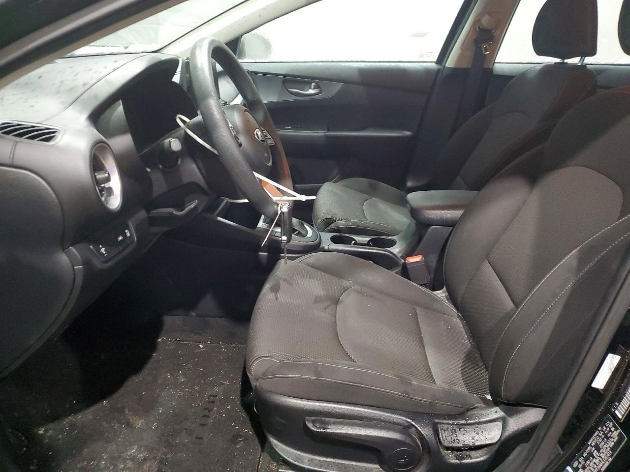 2020 Kia Forte Lxs - Фото 7