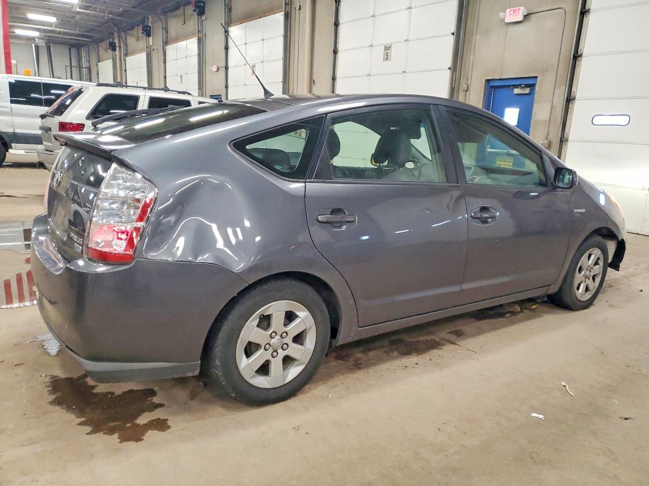 2007 Toyota Prius - Image 3