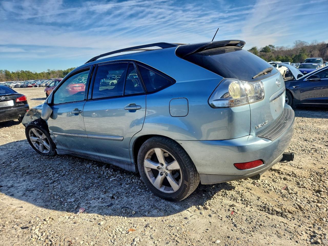 2006 Lexus Rx 330 - Image 2