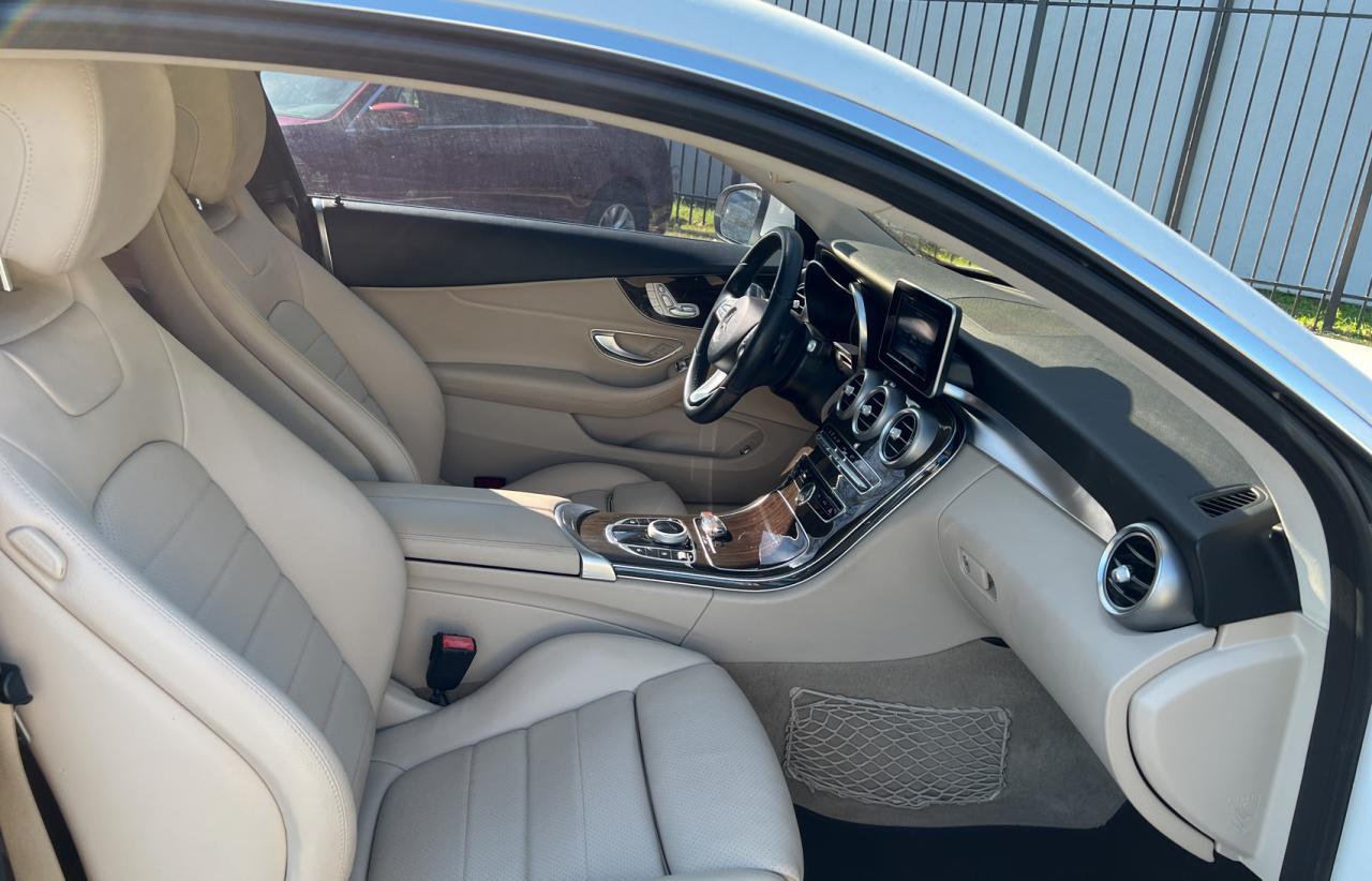 2018 Mercedes-Benz C 300 - Image 5