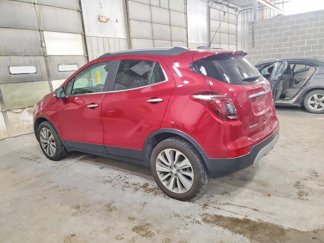 2018 Buick Encore Preferred - Image 2