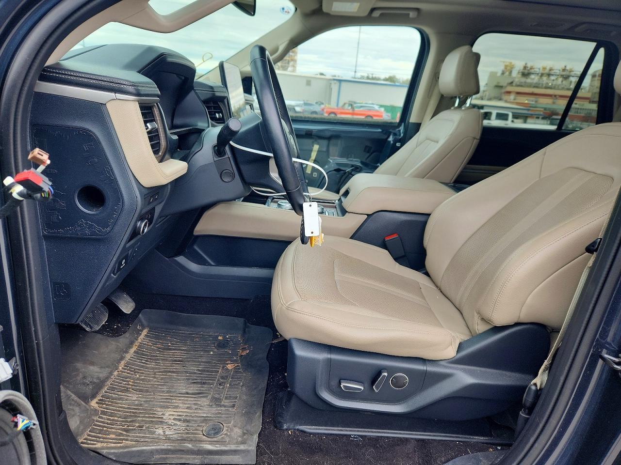 2023 Ford Expedition Limited - Фото 7