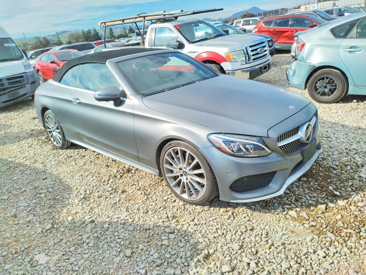 2018 Mercedes-Benz C 300 - Фото 4