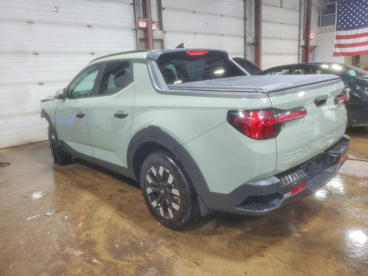 2026 Hyundai Santa Cruz Sel - Image 2