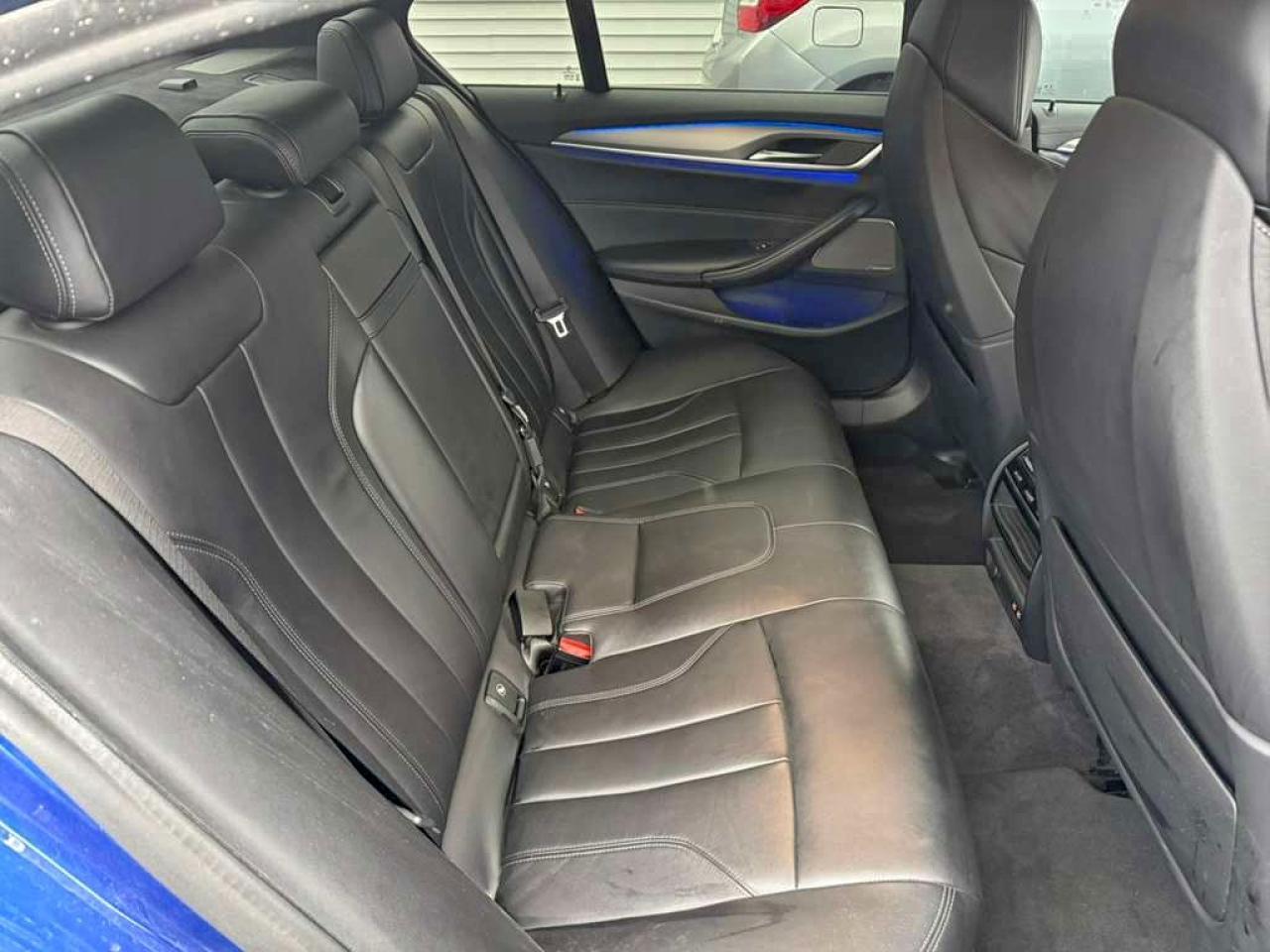 2020 BMW M5 Base - Image 5