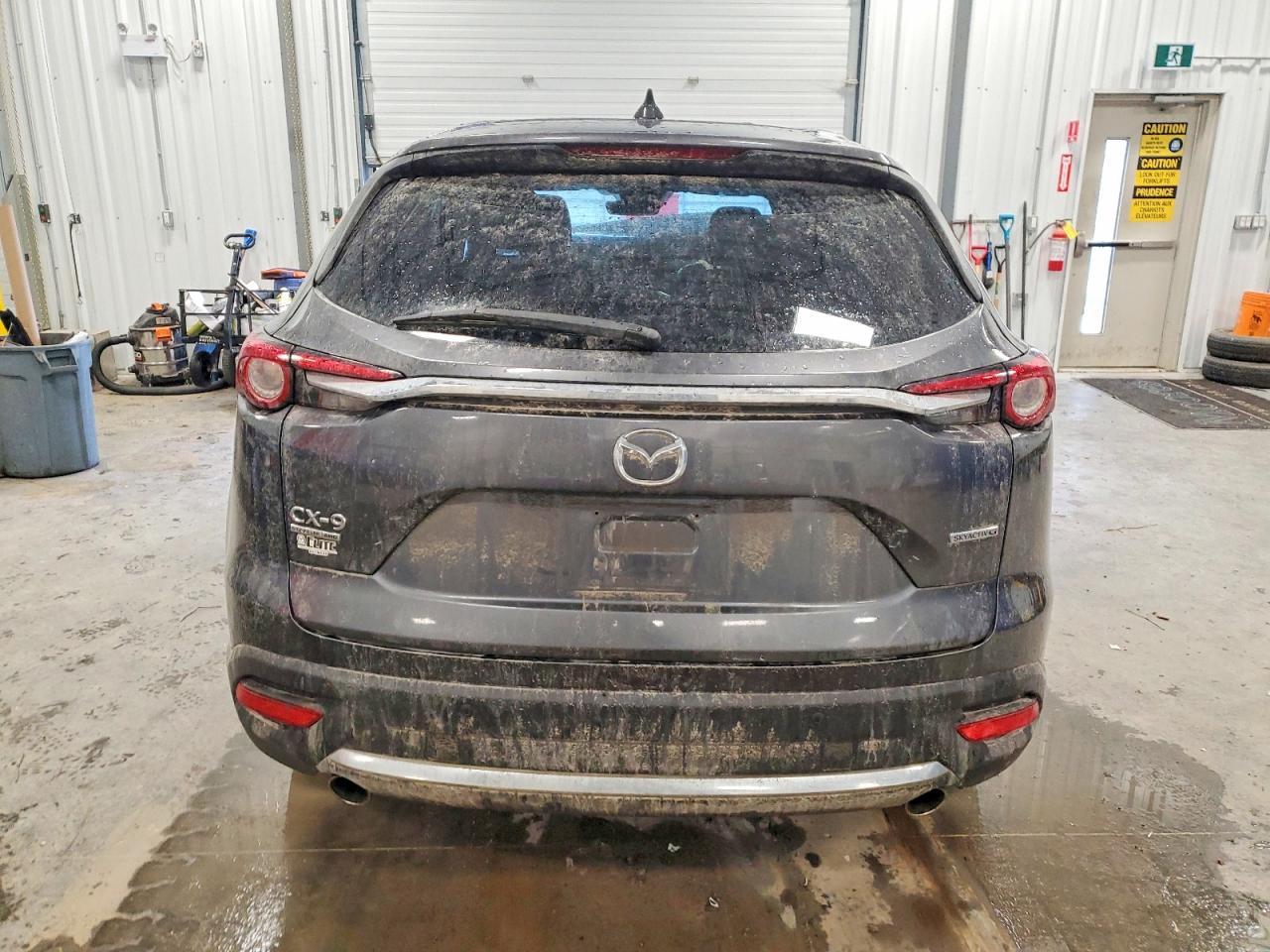 2023 Mazda Cx-9 Signature - Фото 6