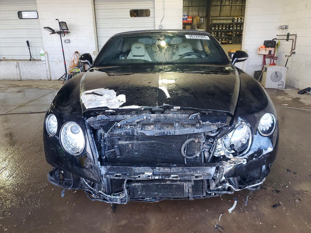 2014 Bentley Continental Gt V8 S - Фото 5