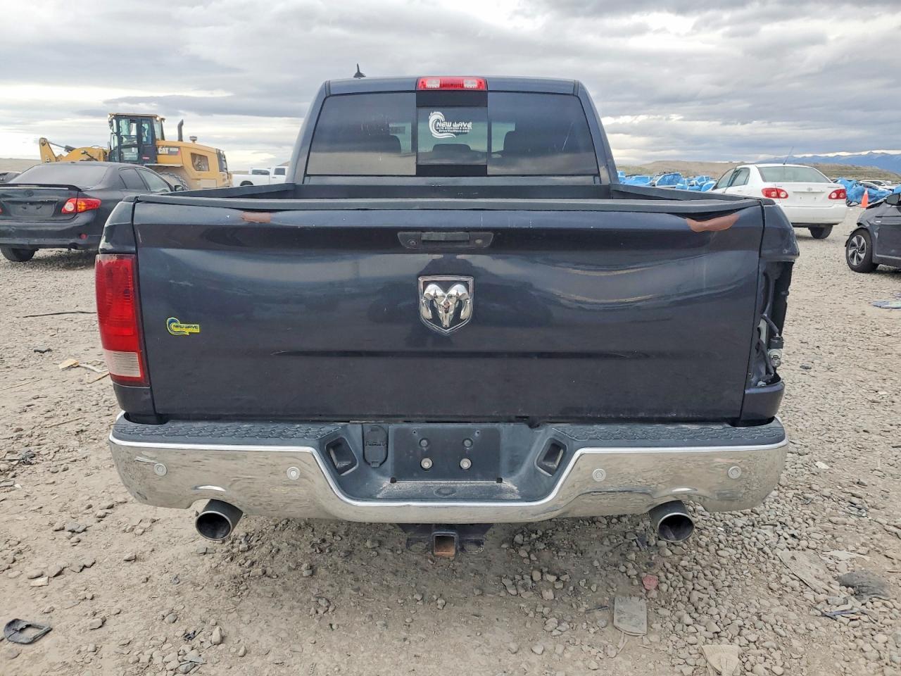 2014 Ram 1500 Slt - Image 6