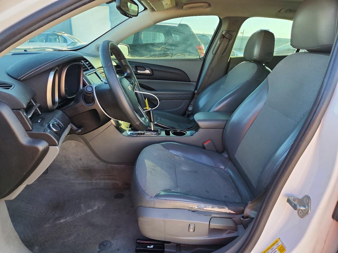 2014 Chevrolet Malibu 1Lt - Фото 7