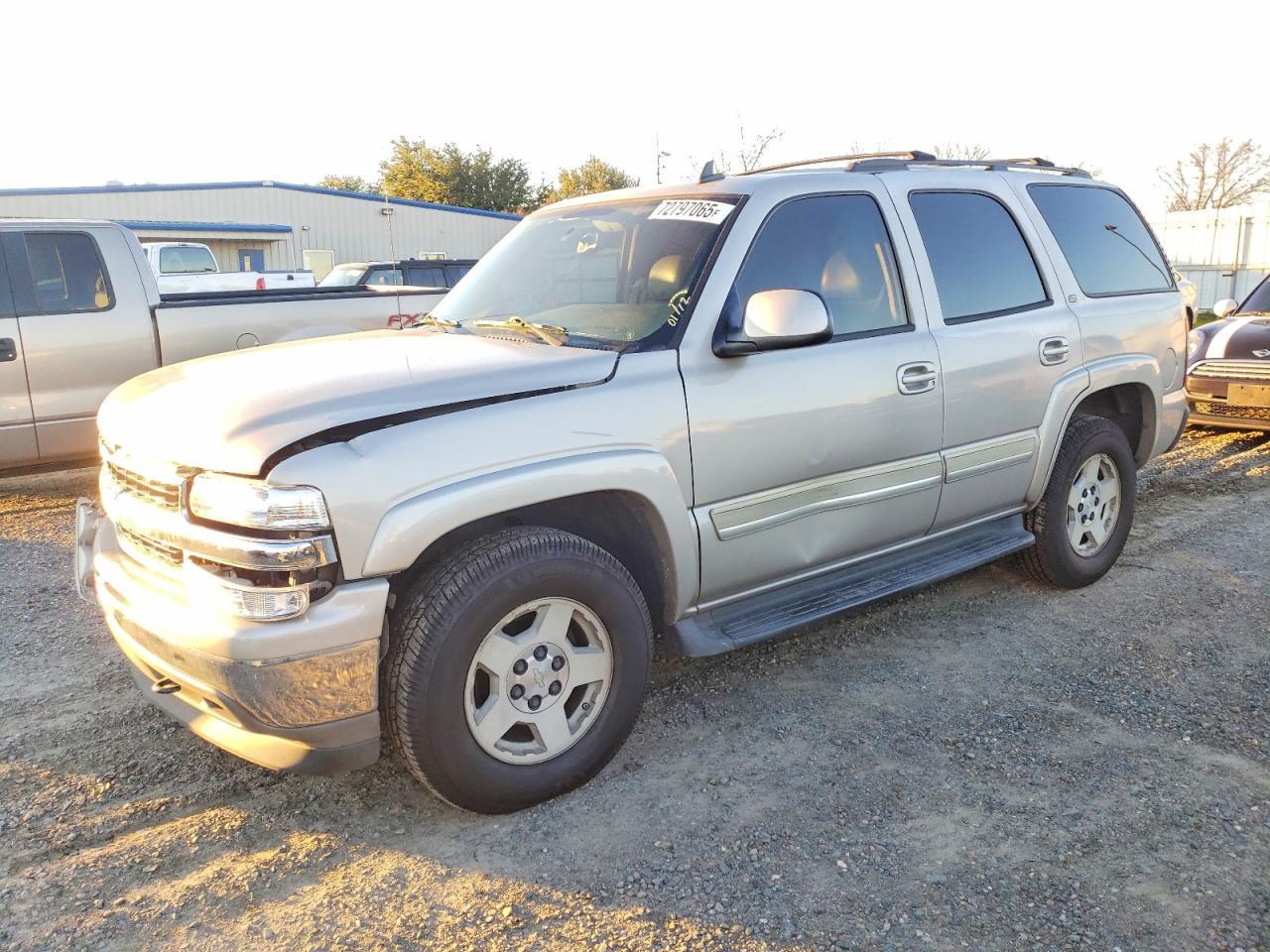 2006 Chevrolet Tahoe K1500