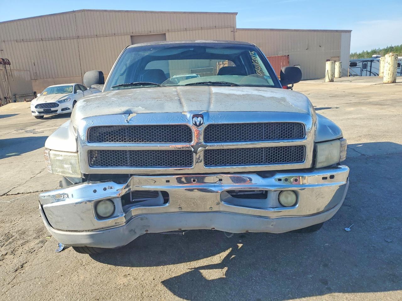 2001 Dodge Ram 1500 - Image 5