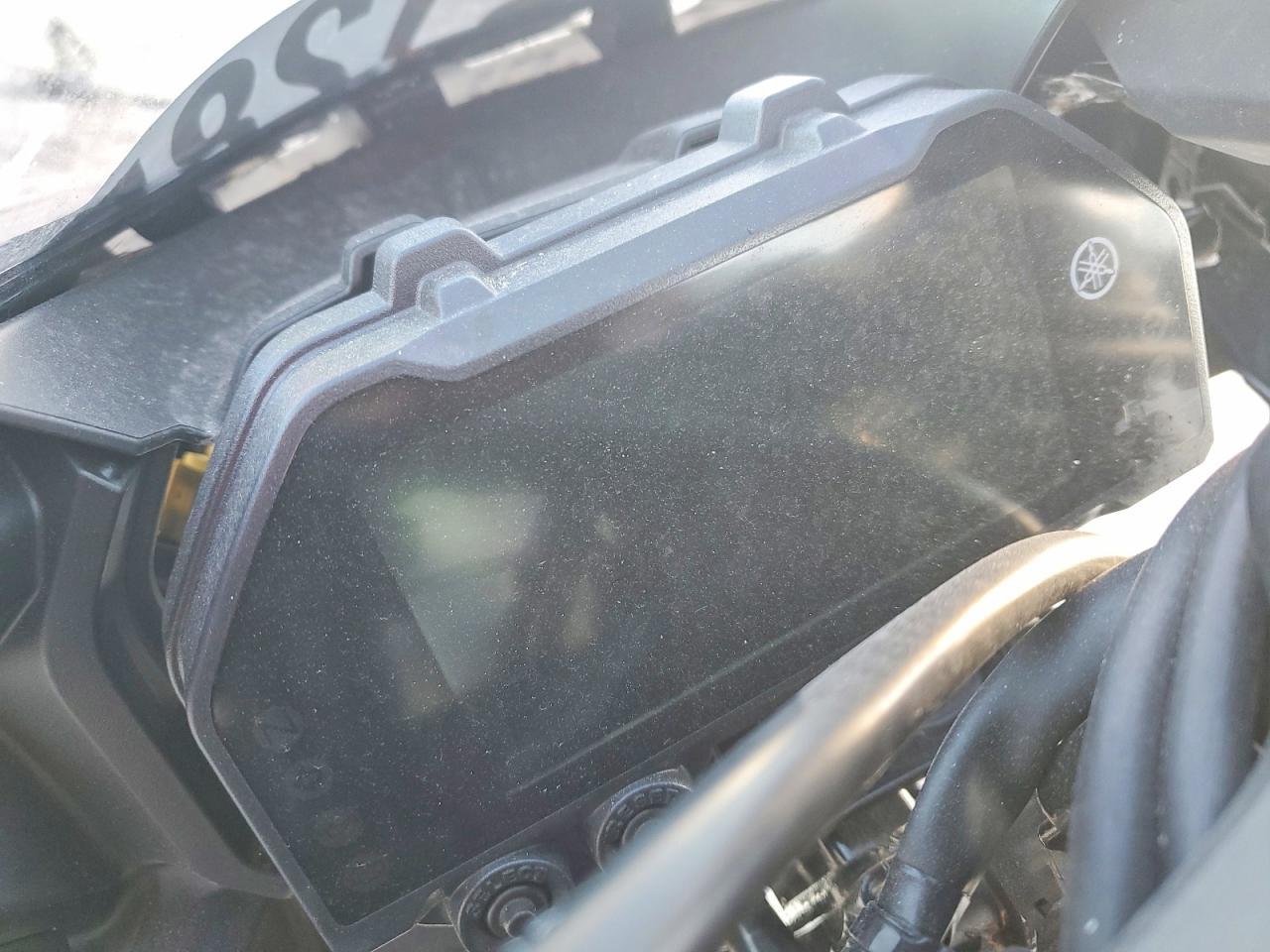 2025 Yamaha Yfz320 A - Фото 7