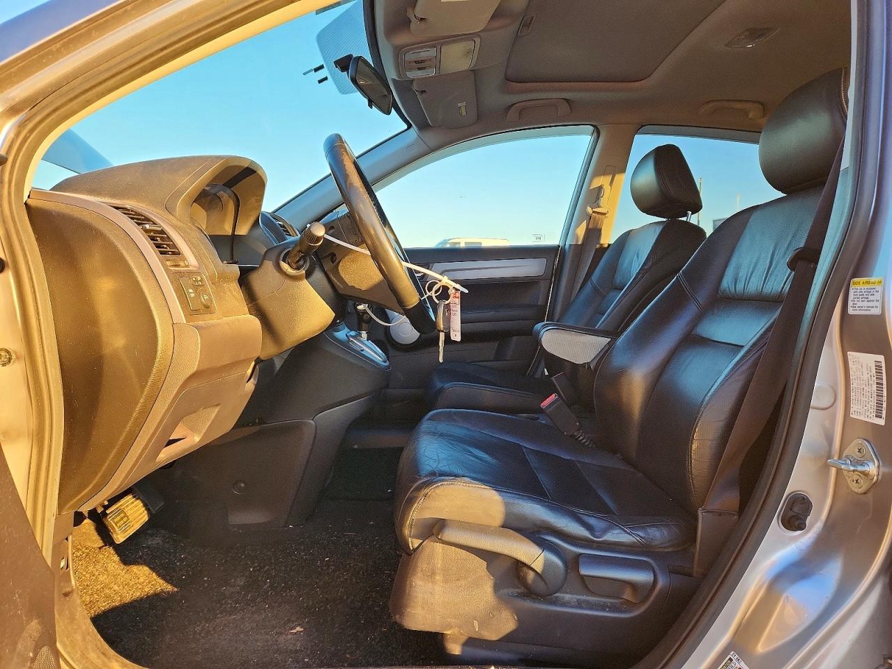 2007 Hond Cr-V Exl - Image 7