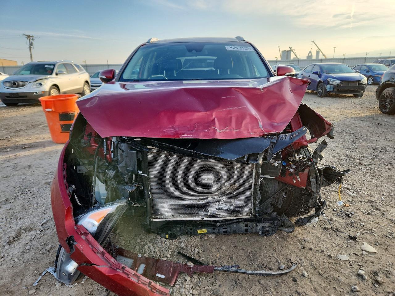 2020 Kia Sorento Ex V6 - Фото 5