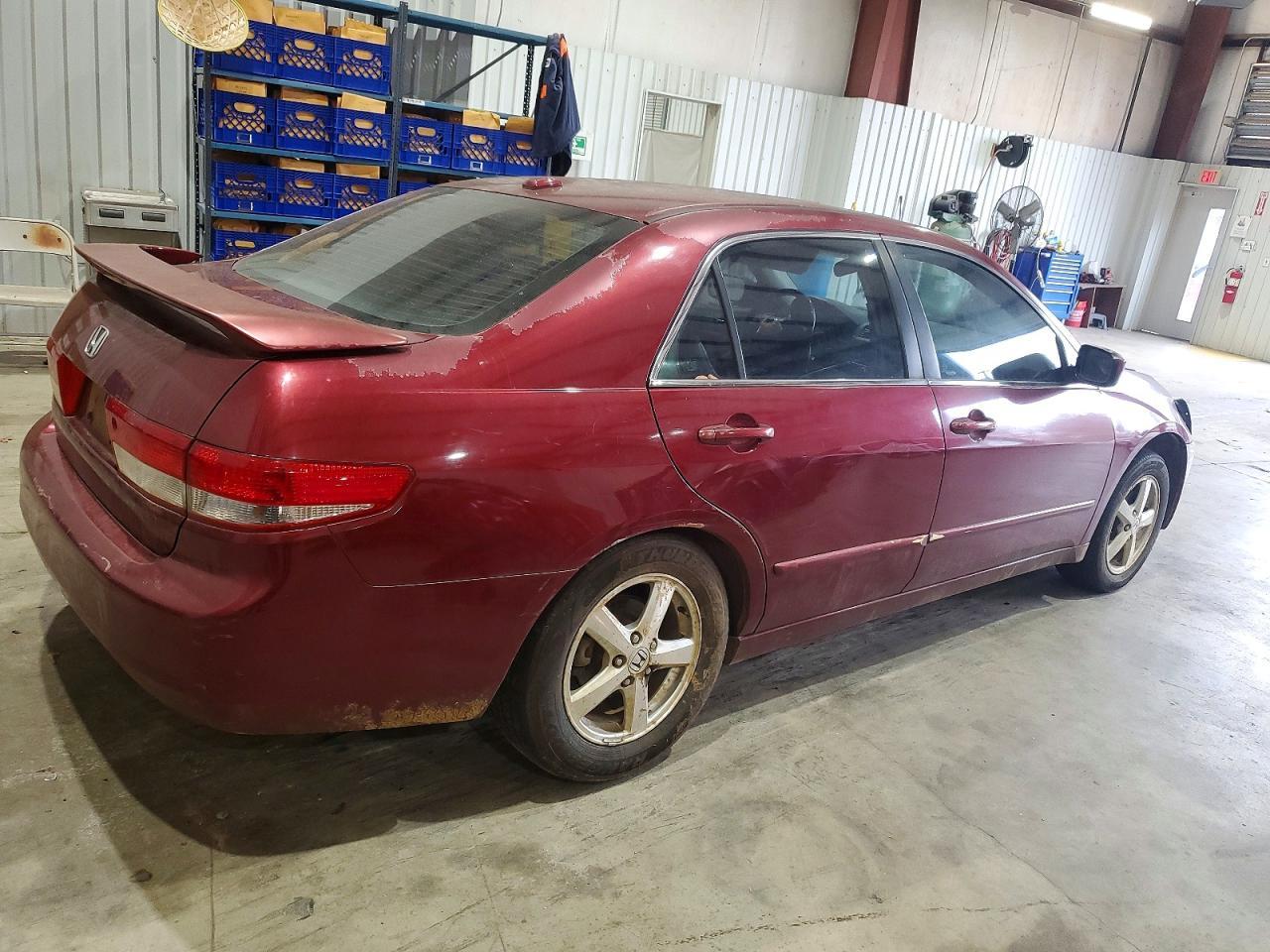 2004 Honda Accord Ex - Image 3