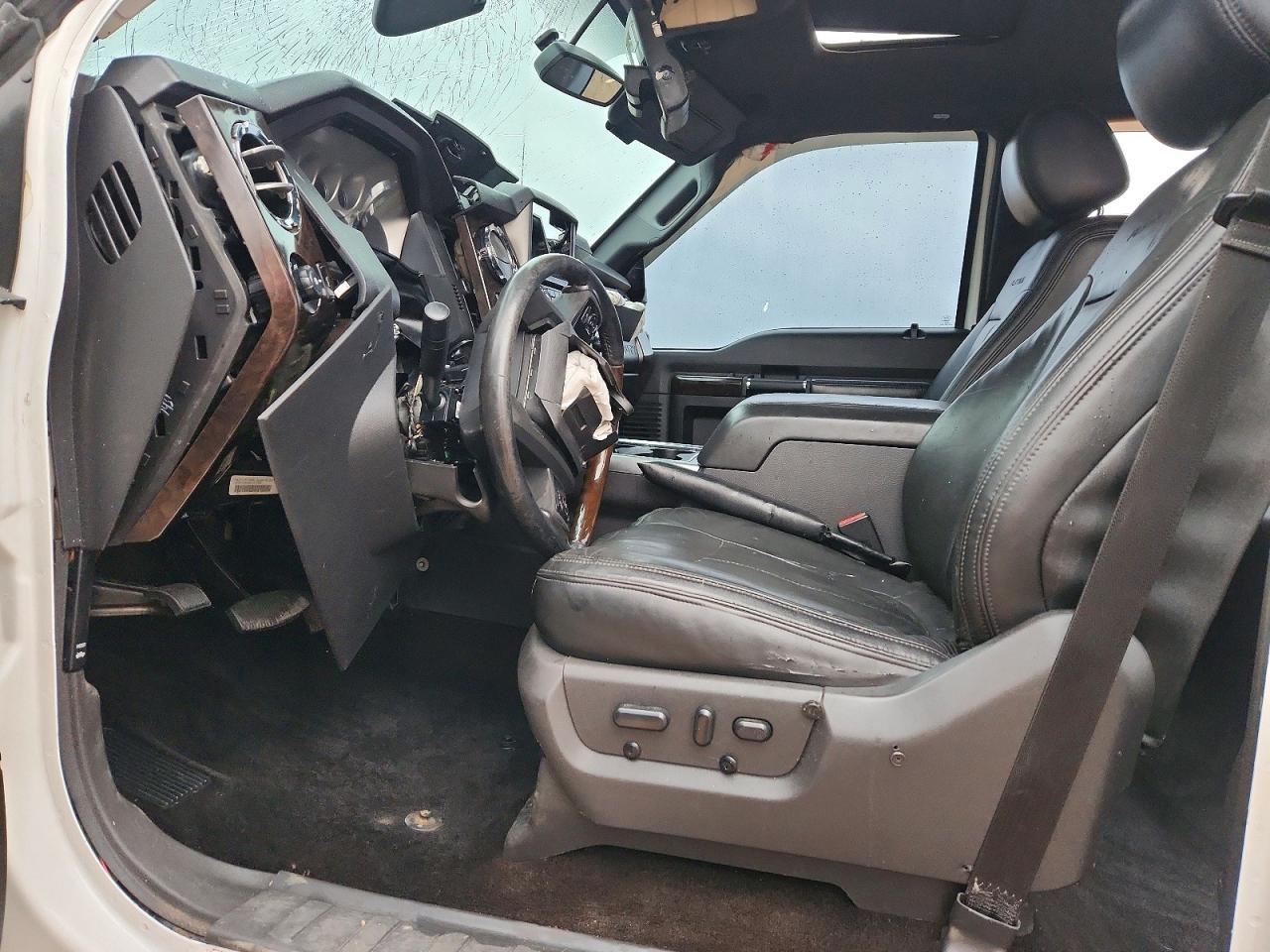 2014 Ford F250 Super Duty - Фото 7