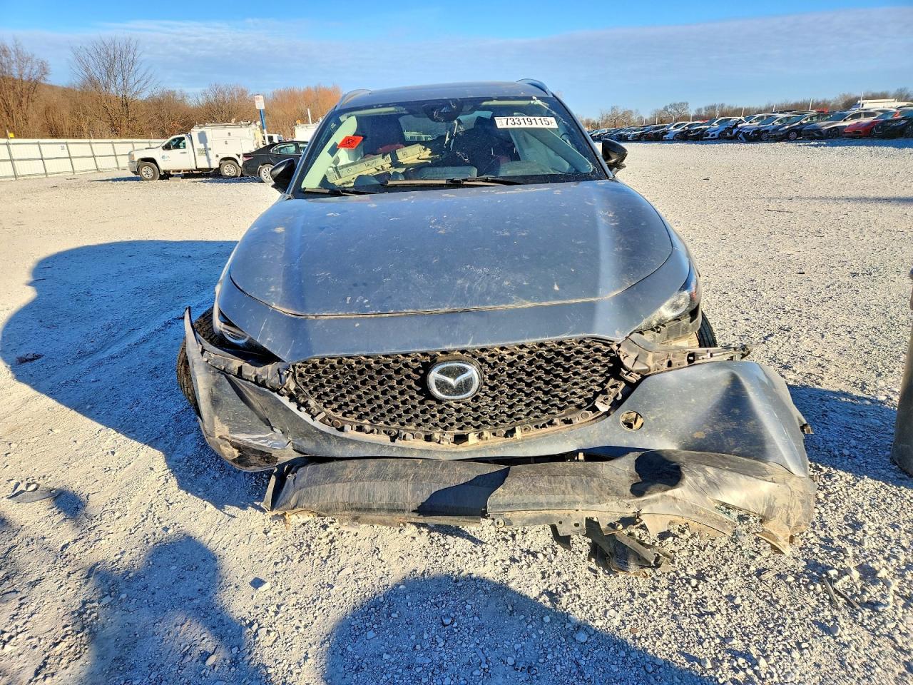 2022 Mazda Cx-30 Preferred - Image 5