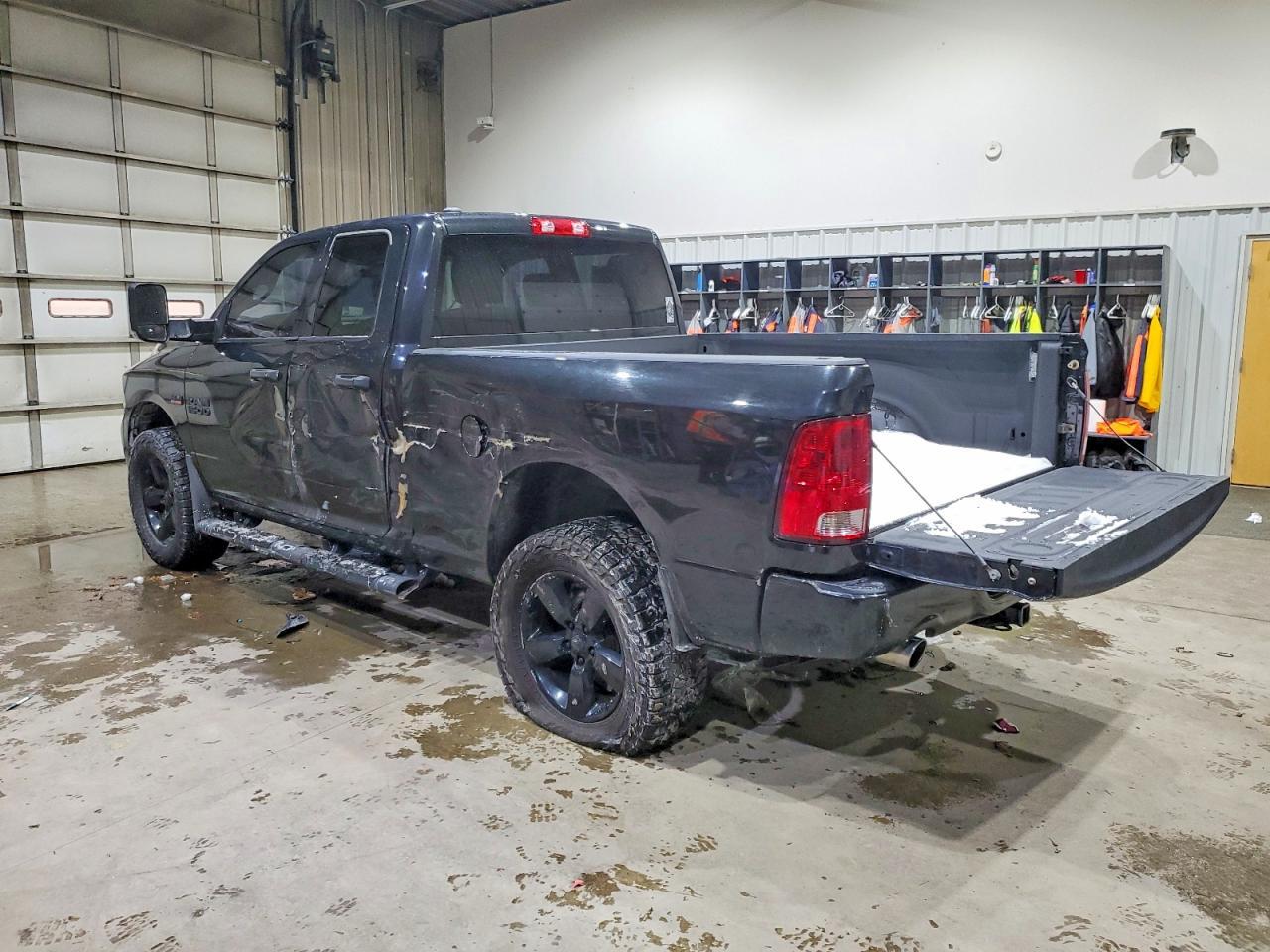 2016 Ram 1500 St - Image 2