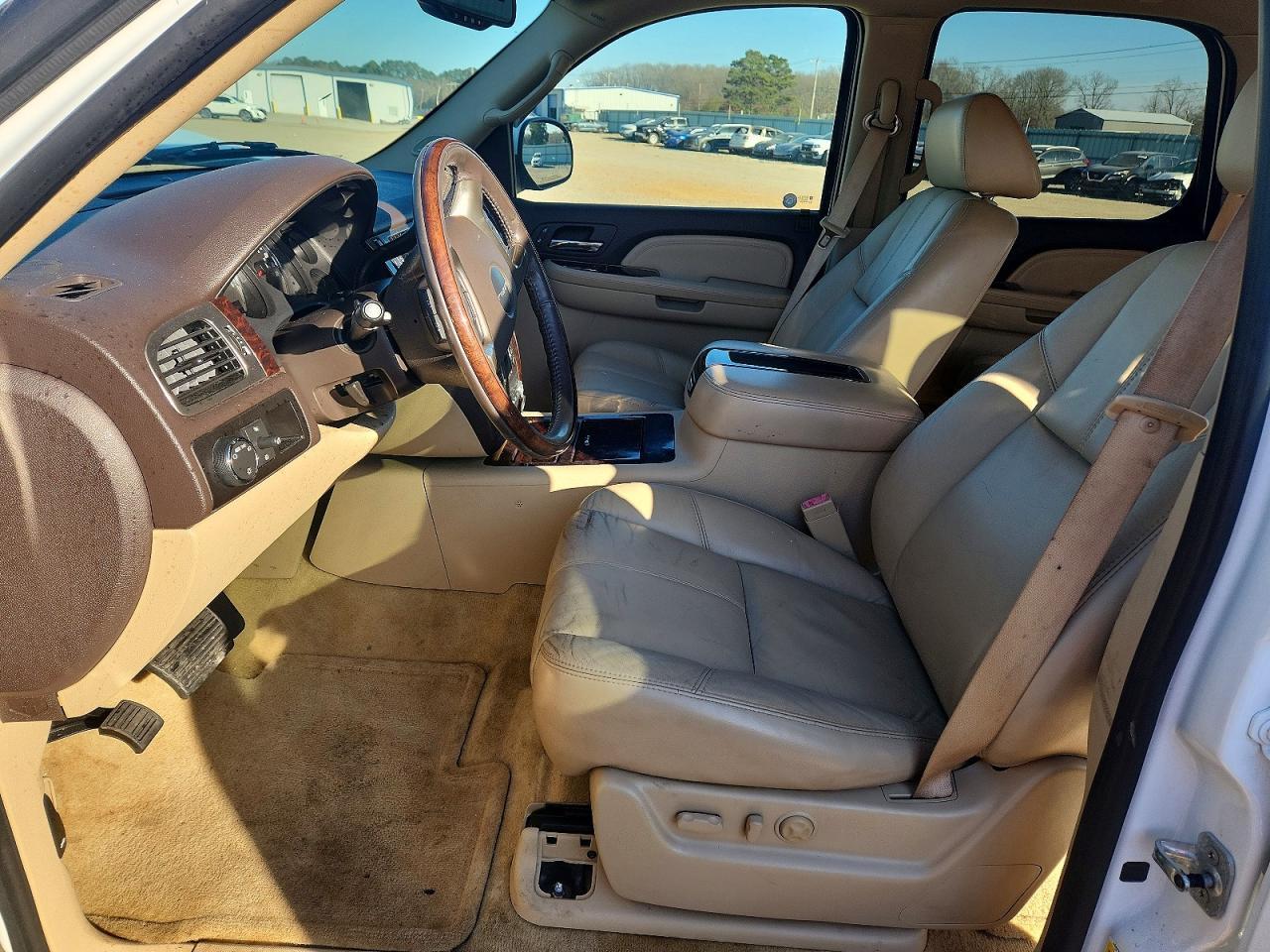 2007 GMC Yukon Denali - Фото 7