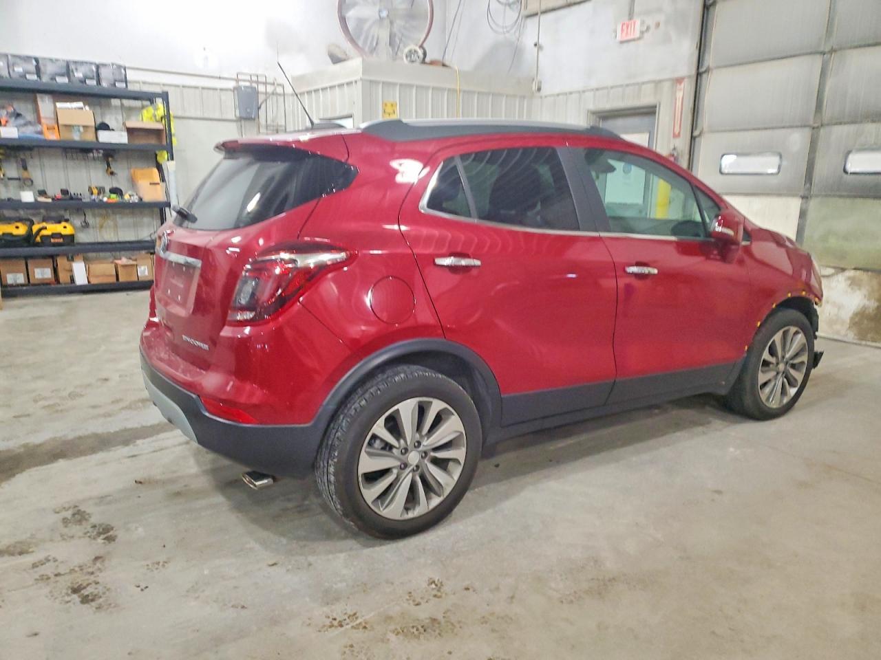 2018 Buick Encore Preferred - Image 3