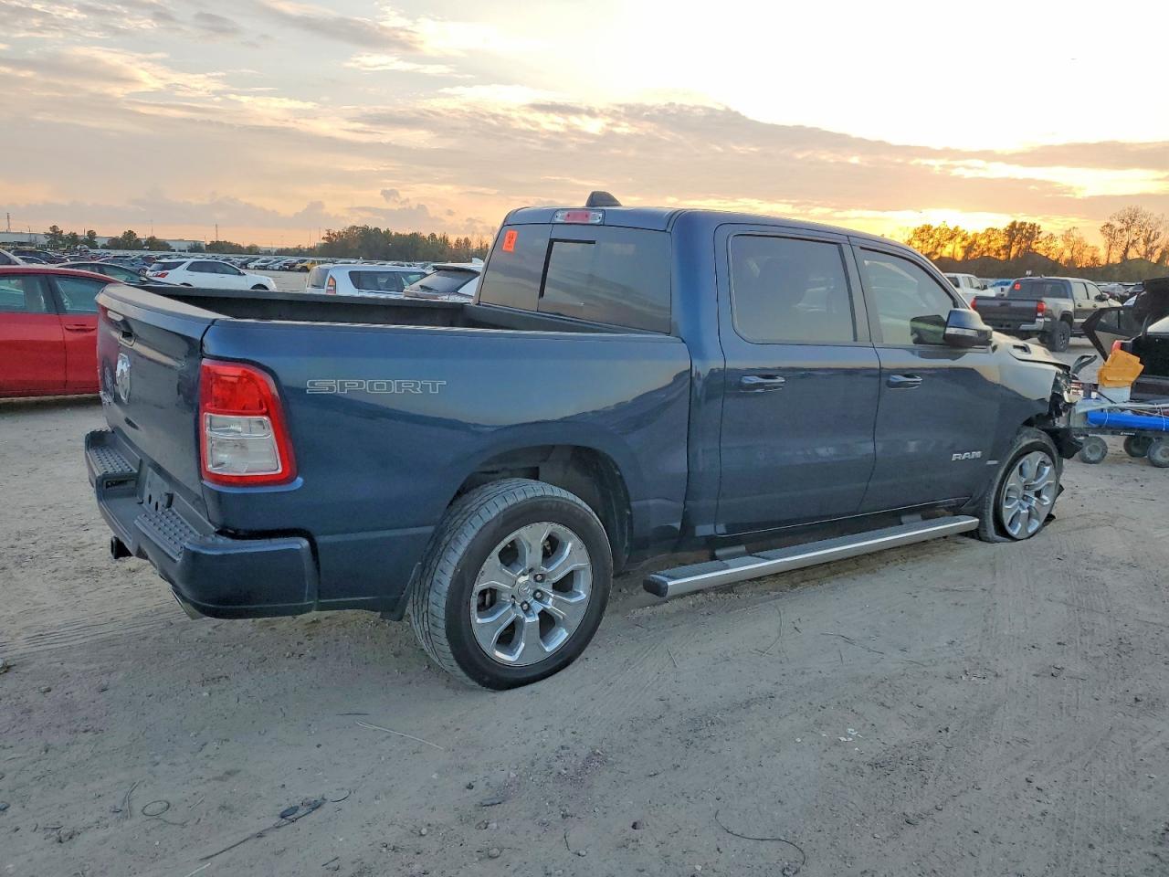 2022 Ram 1500 Big Horn/Lone Star - Image 3