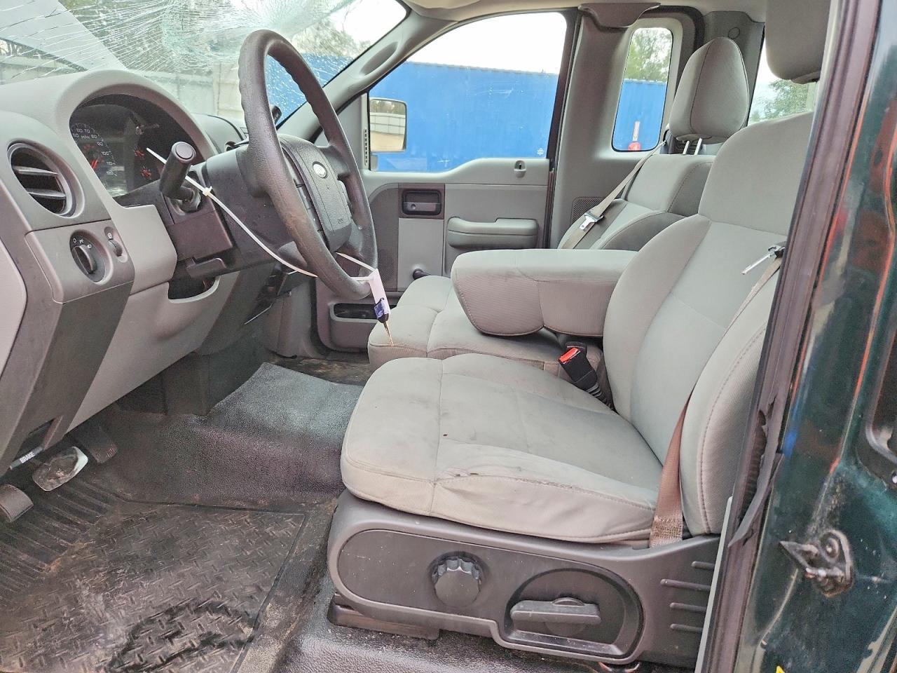 2008 Ford F150 - Image 7