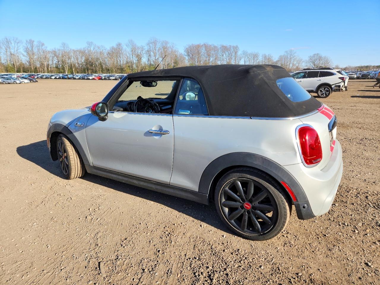 2018 Mini Cooper S - Фото 2