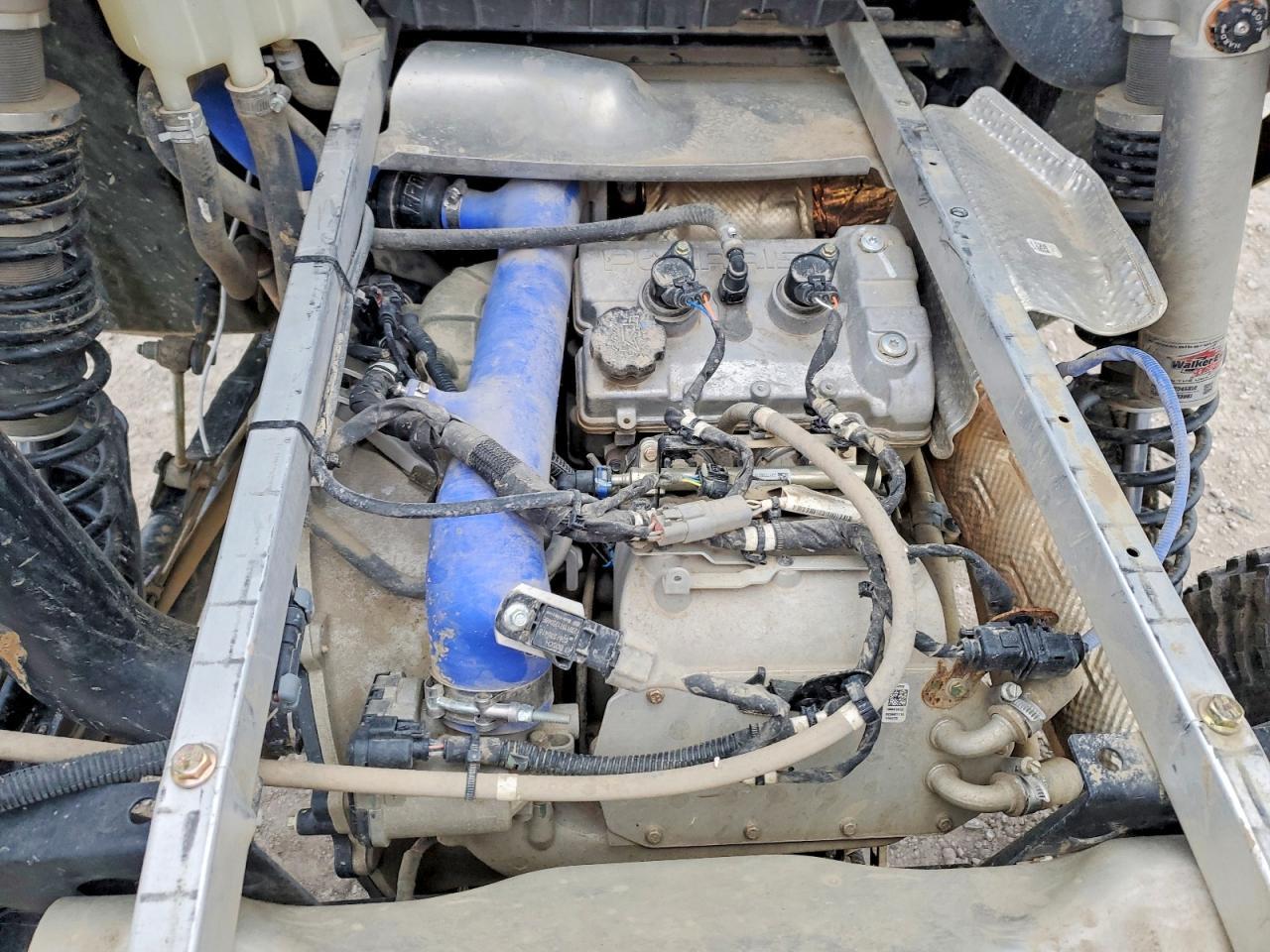 2024 Polaris Rzr Pro R - Image 7