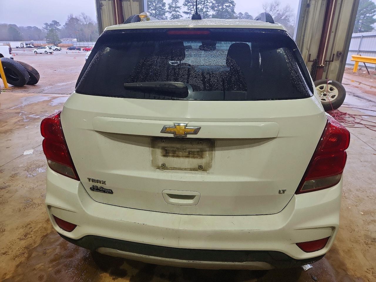 2019 Chevrolet Trax 1Lt - Image 6