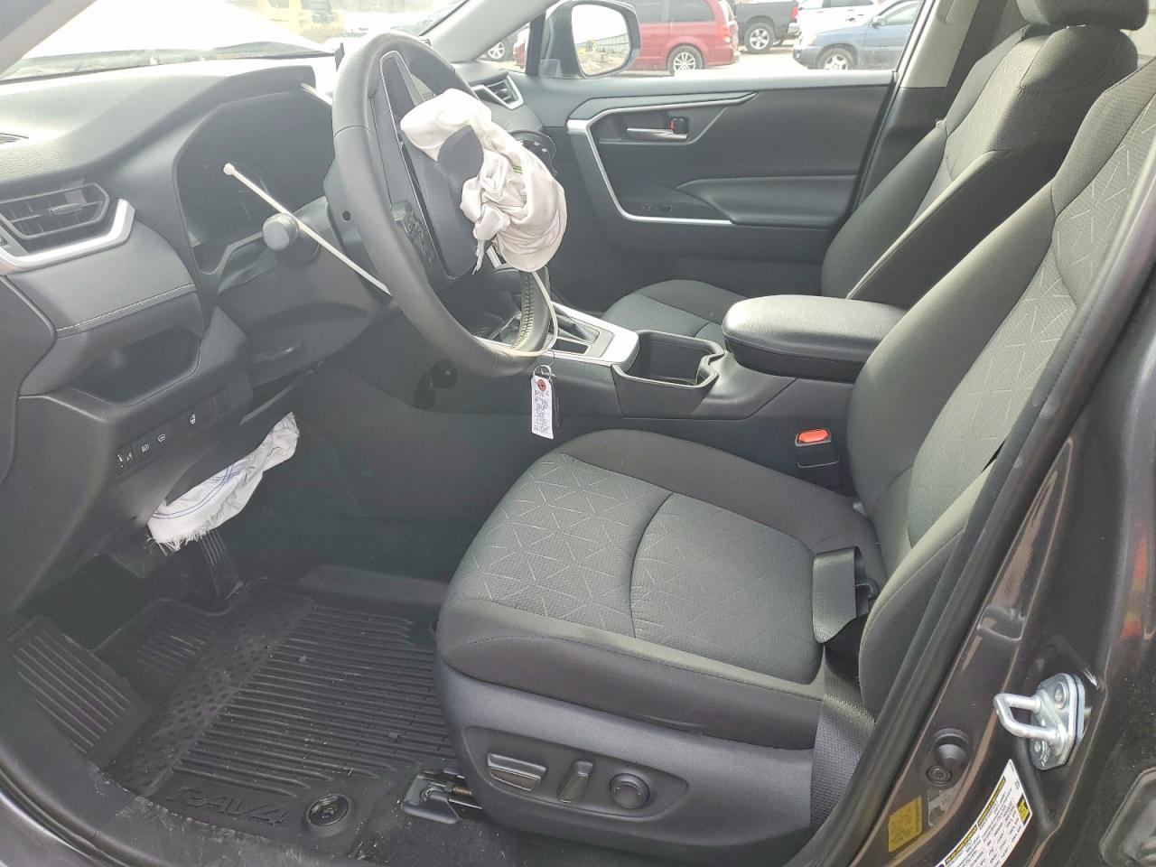 2024 Toyota Rav4 Xle - Фото 7