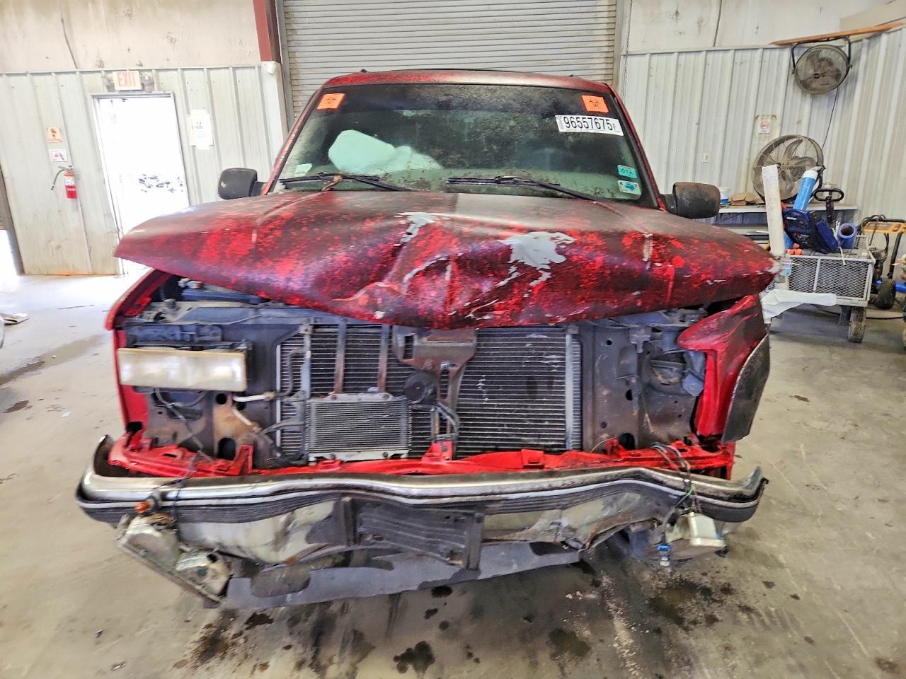 1999 Chevrolet Tahoe C1500 - Image 5