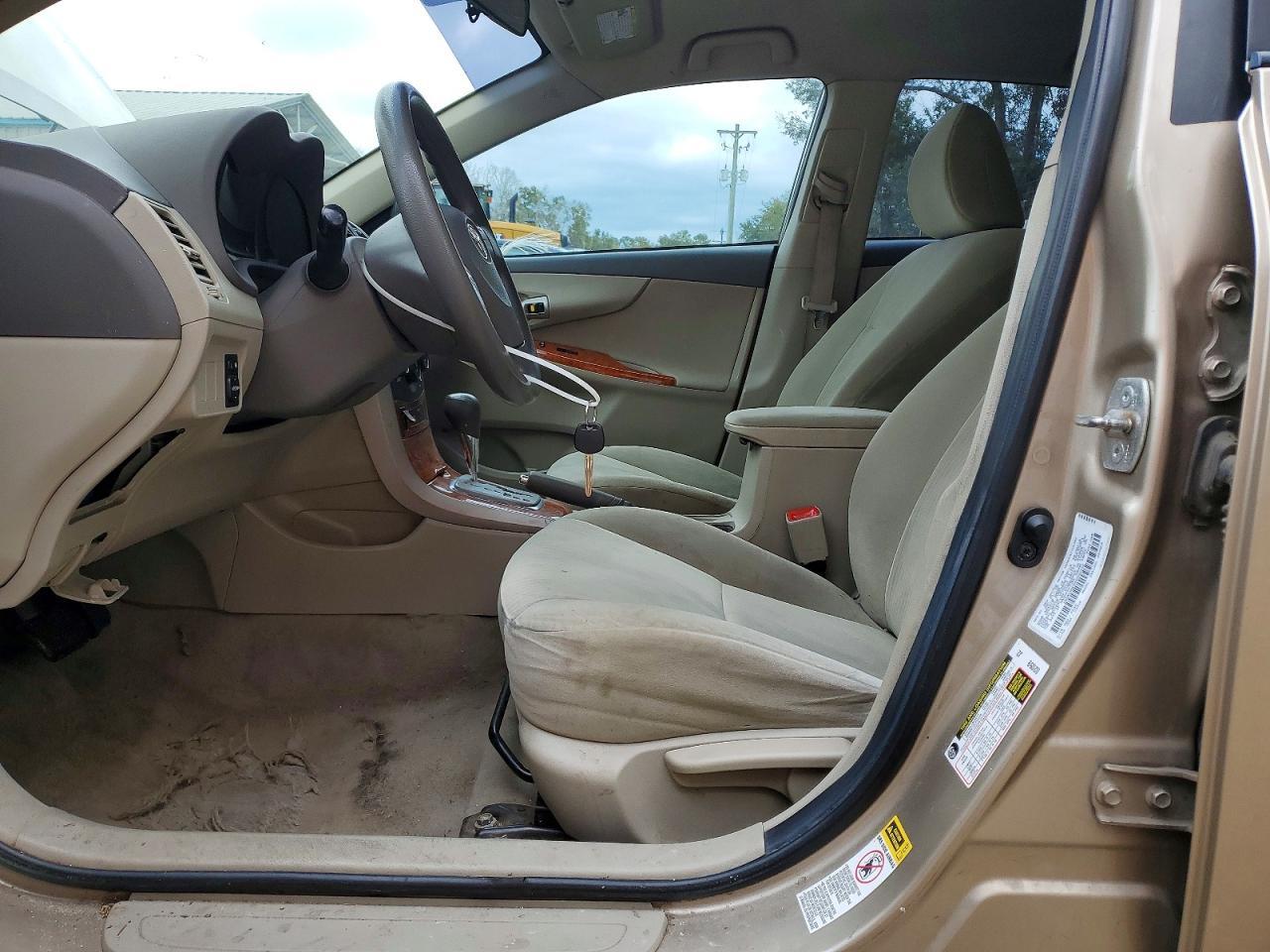 2009 Toyota Corolla Base - Image 7