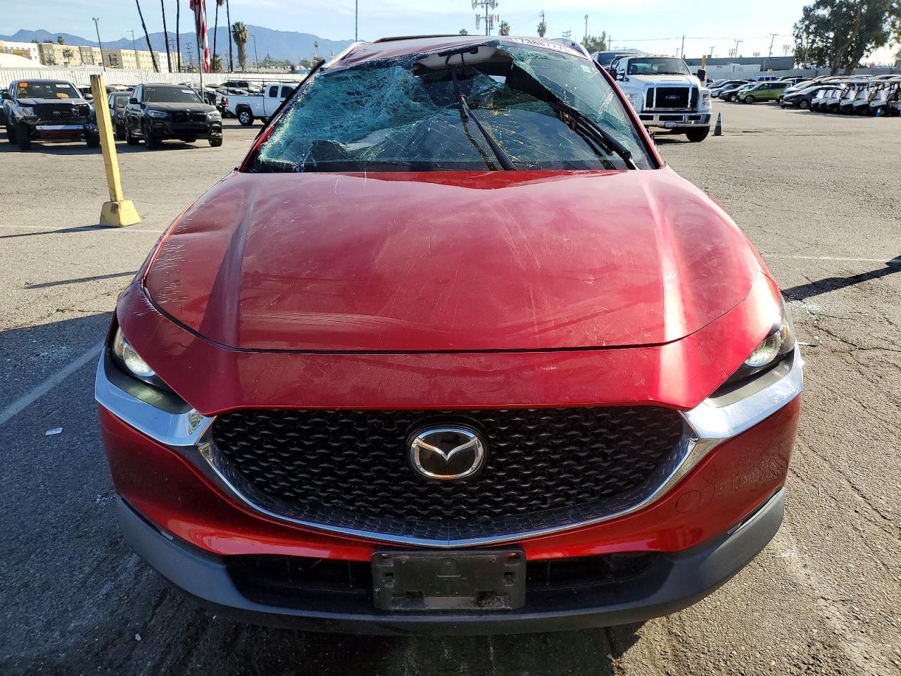 2021 Mazda Cx-30 - Image 5