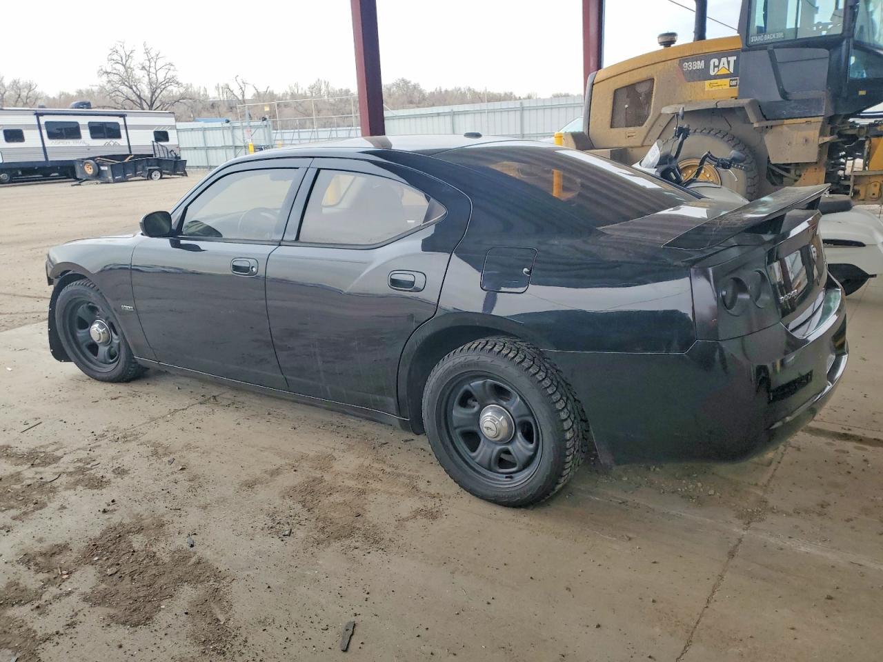 2010 Dodge Charger R - Фото 2