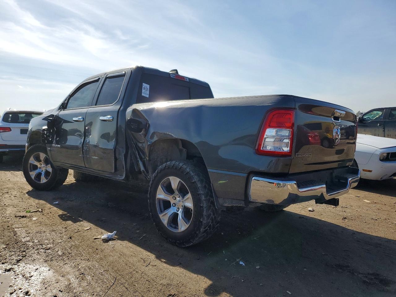 2024 Ram 1500 Big Horn/Lone Star - Image 2