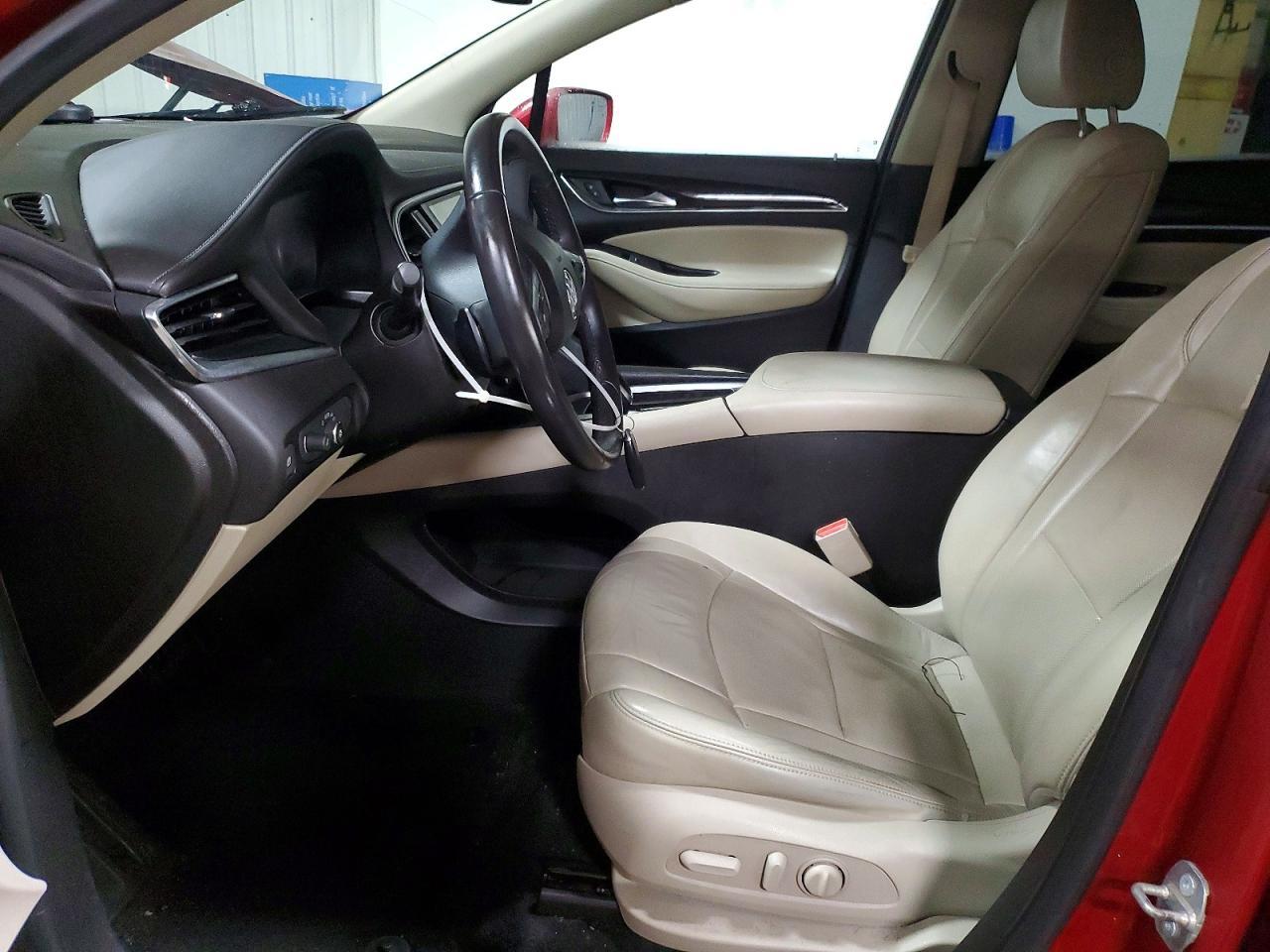 2018 Buick Enclave Essence - Image 7