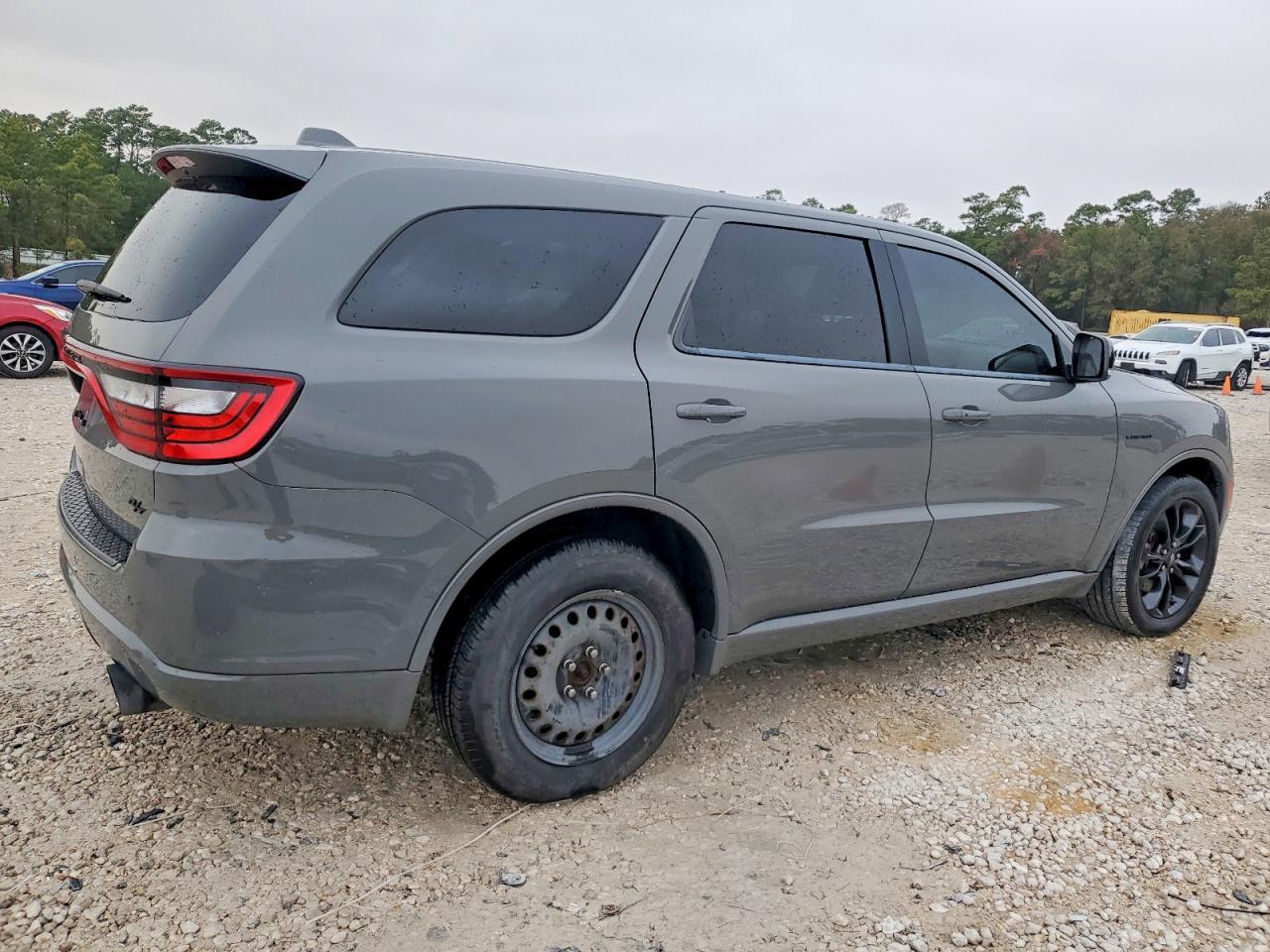 2022 Dodge Durango R - Фото 3