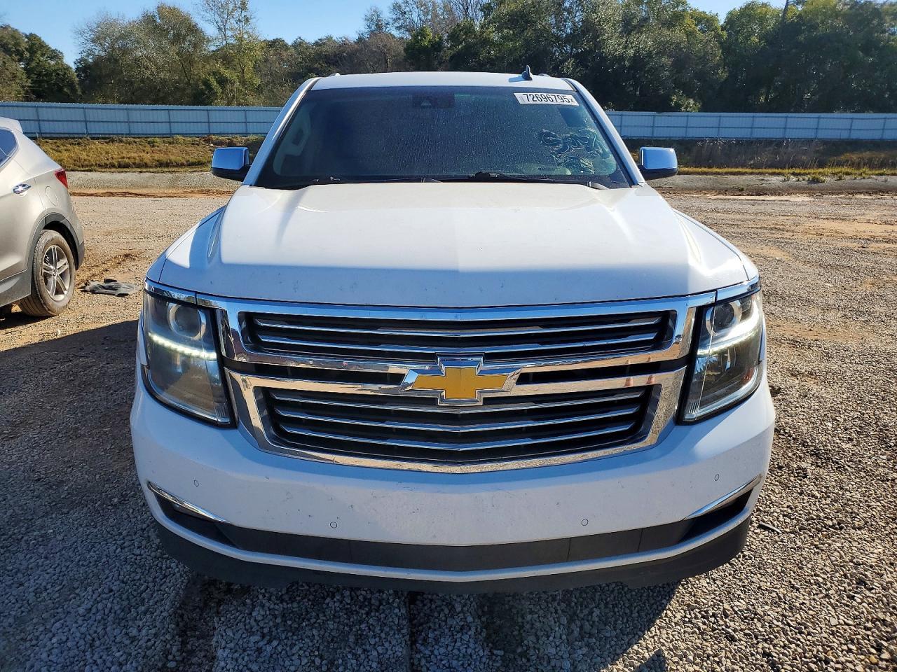2015 Chevrolet Suburban C1500 Ltz - Фото 5