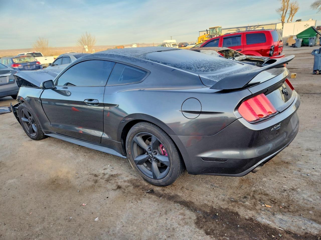 2016 Ford Mustang - Image 2