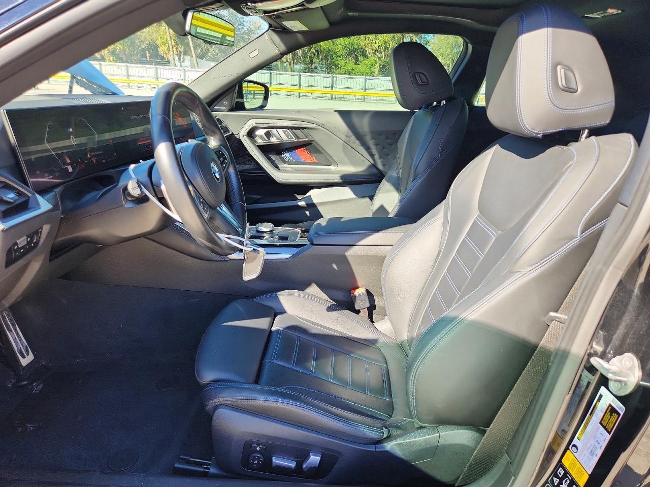 2023 BMW M240Xi - Фото 7