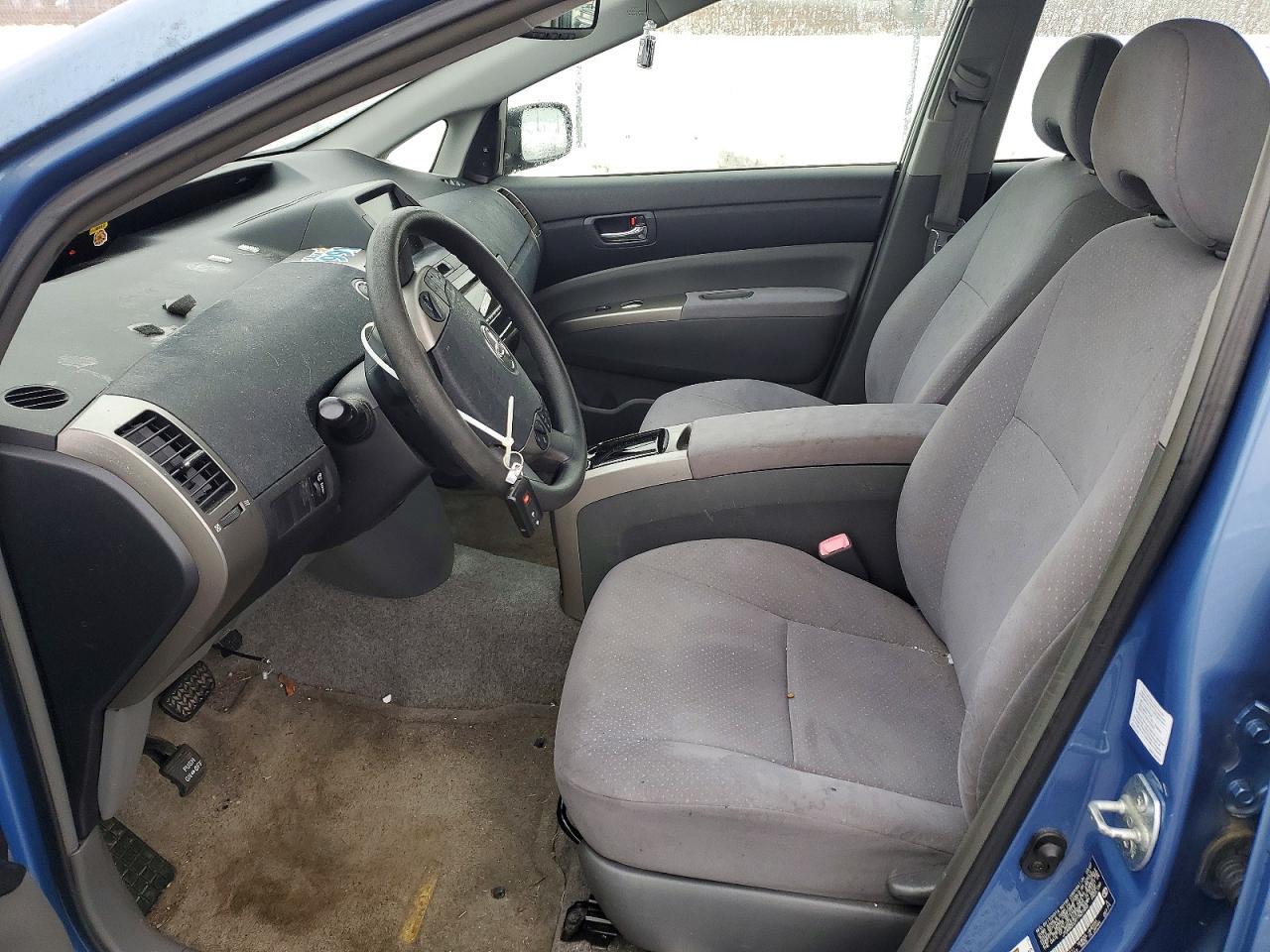 2007 Toyota Prius - Image 7
