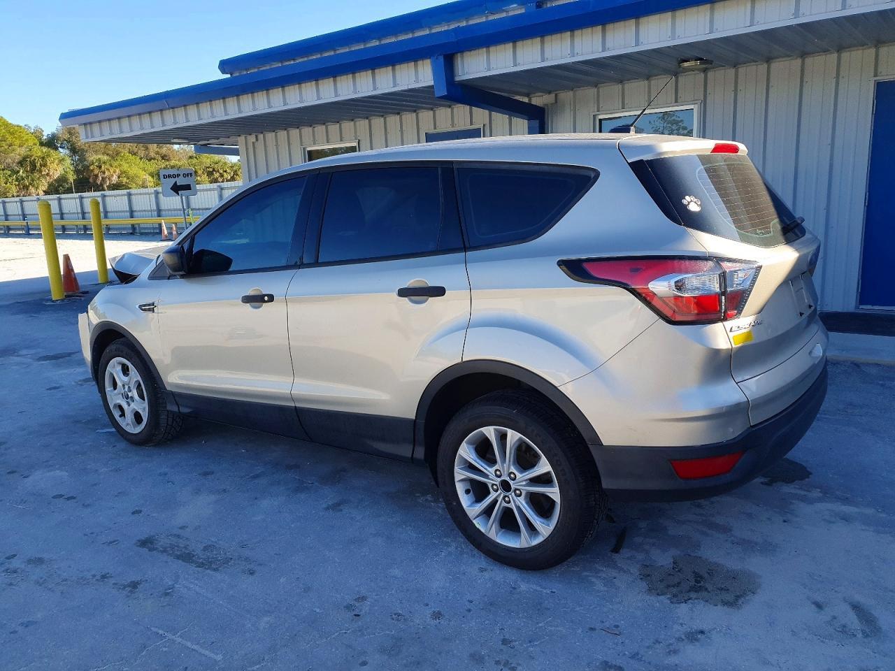 2017 Ford Escape S - Image 2