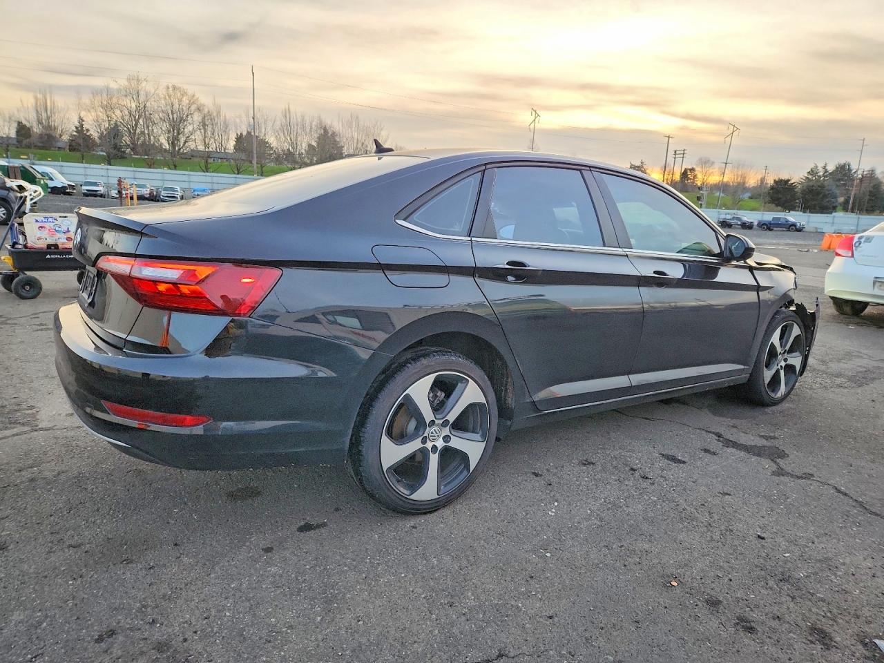 2020 Volkswagen Jetta S - Image 3