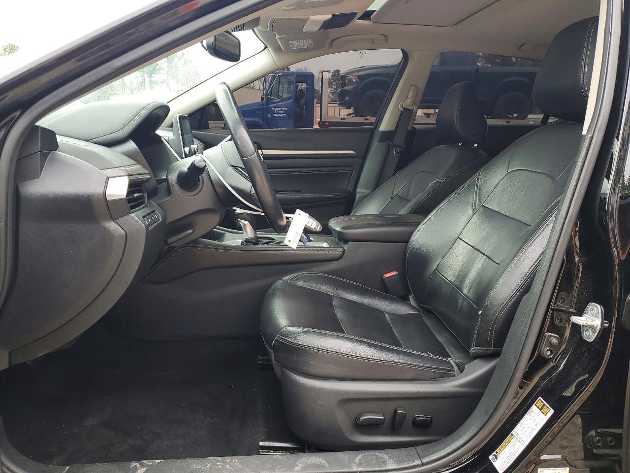 2019 Nissan Altima Sl - Фото 7
