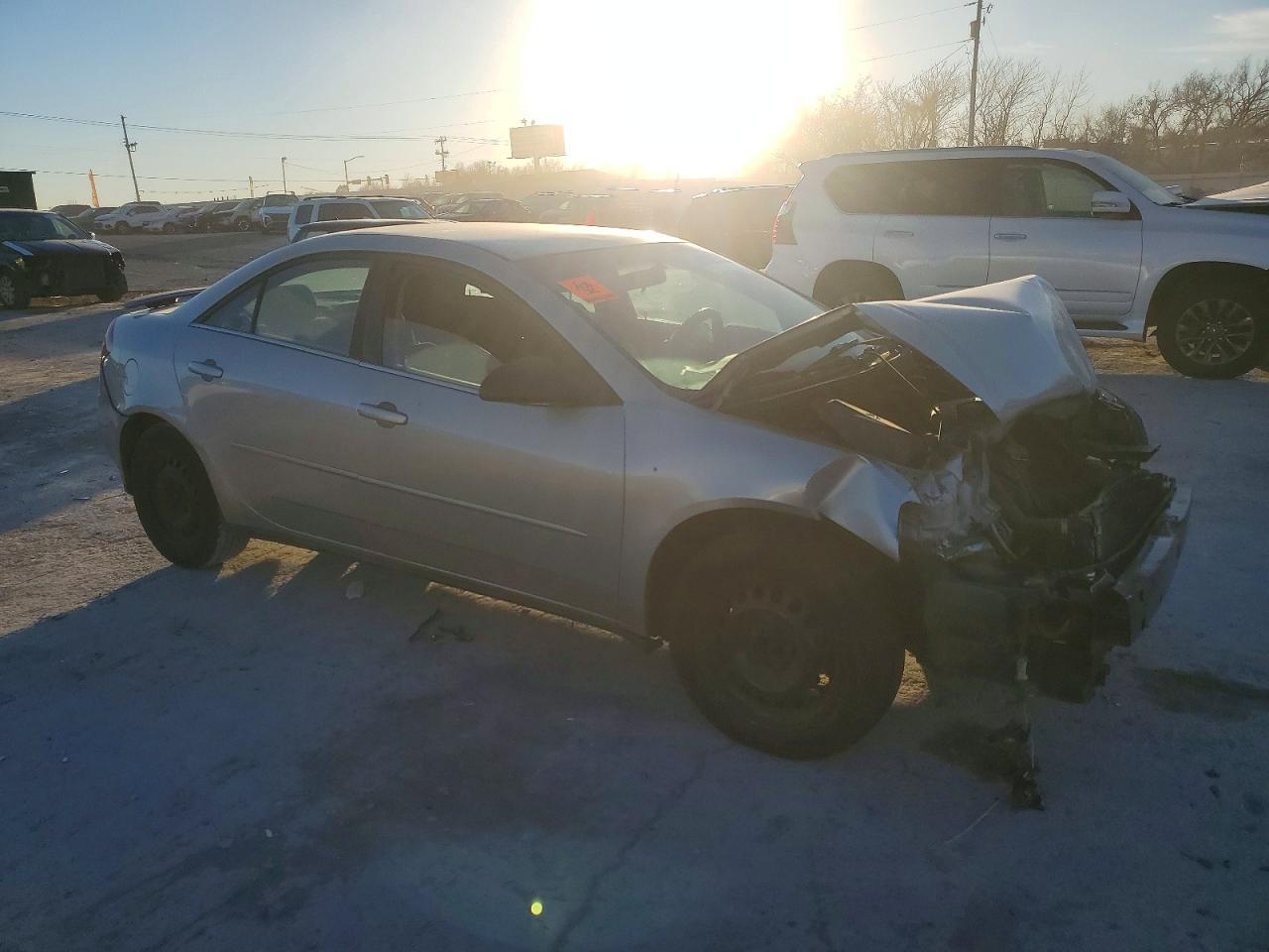 2007 Pontiac G6 Value Leader - Image 4