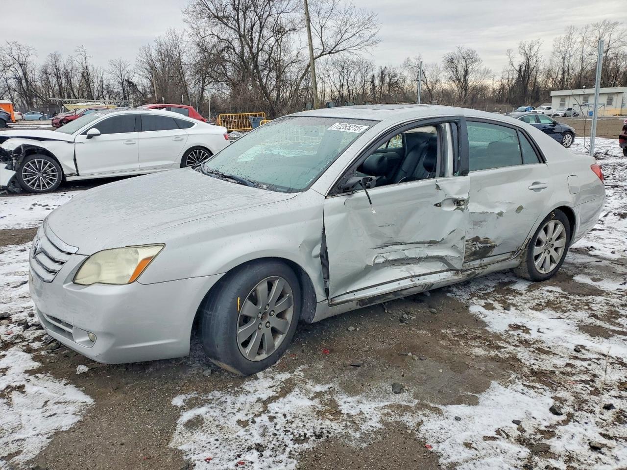 2005 Toyota Avalon Xl
