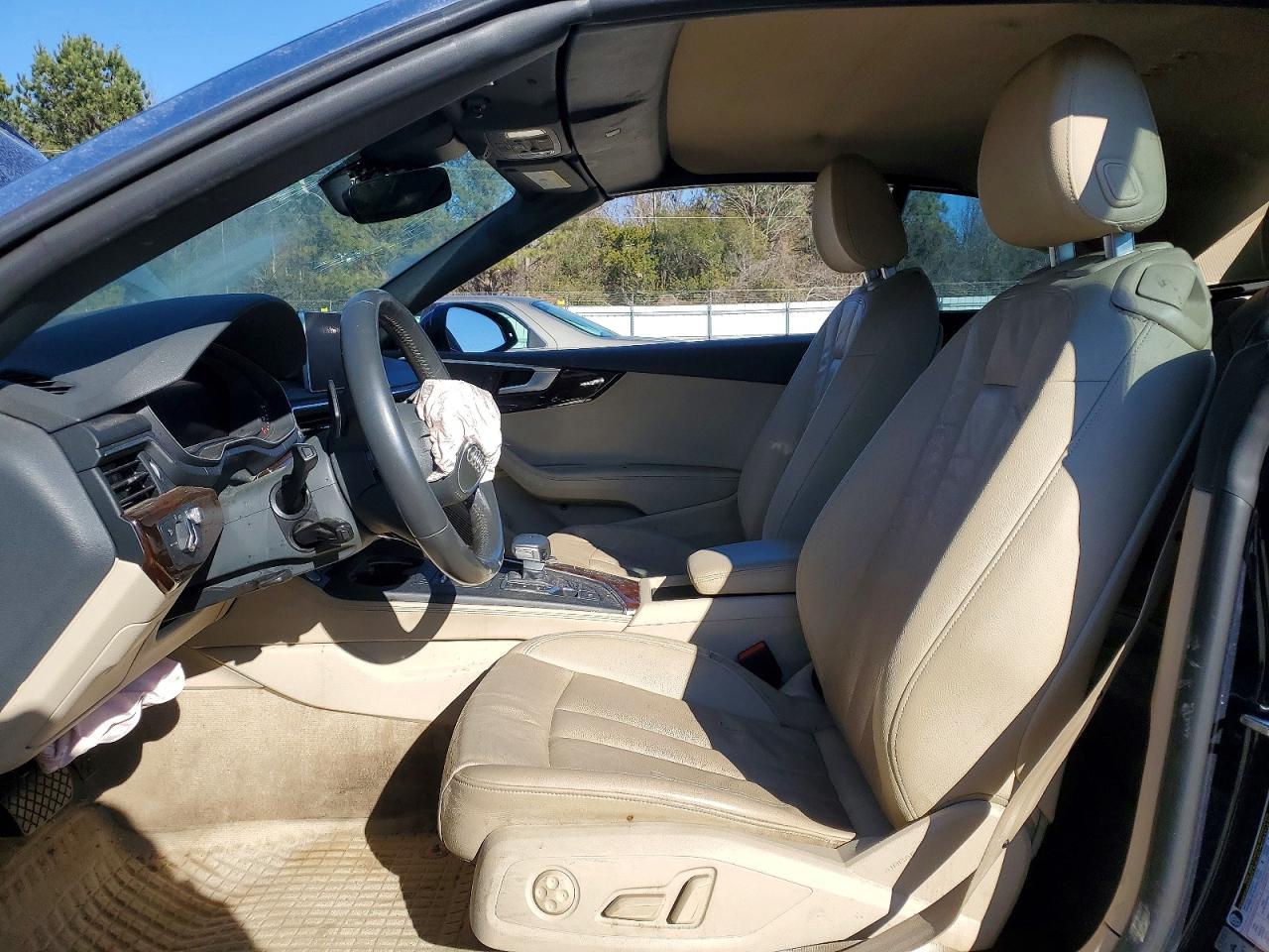 2018 Audi A5 Prestige - Фото 7