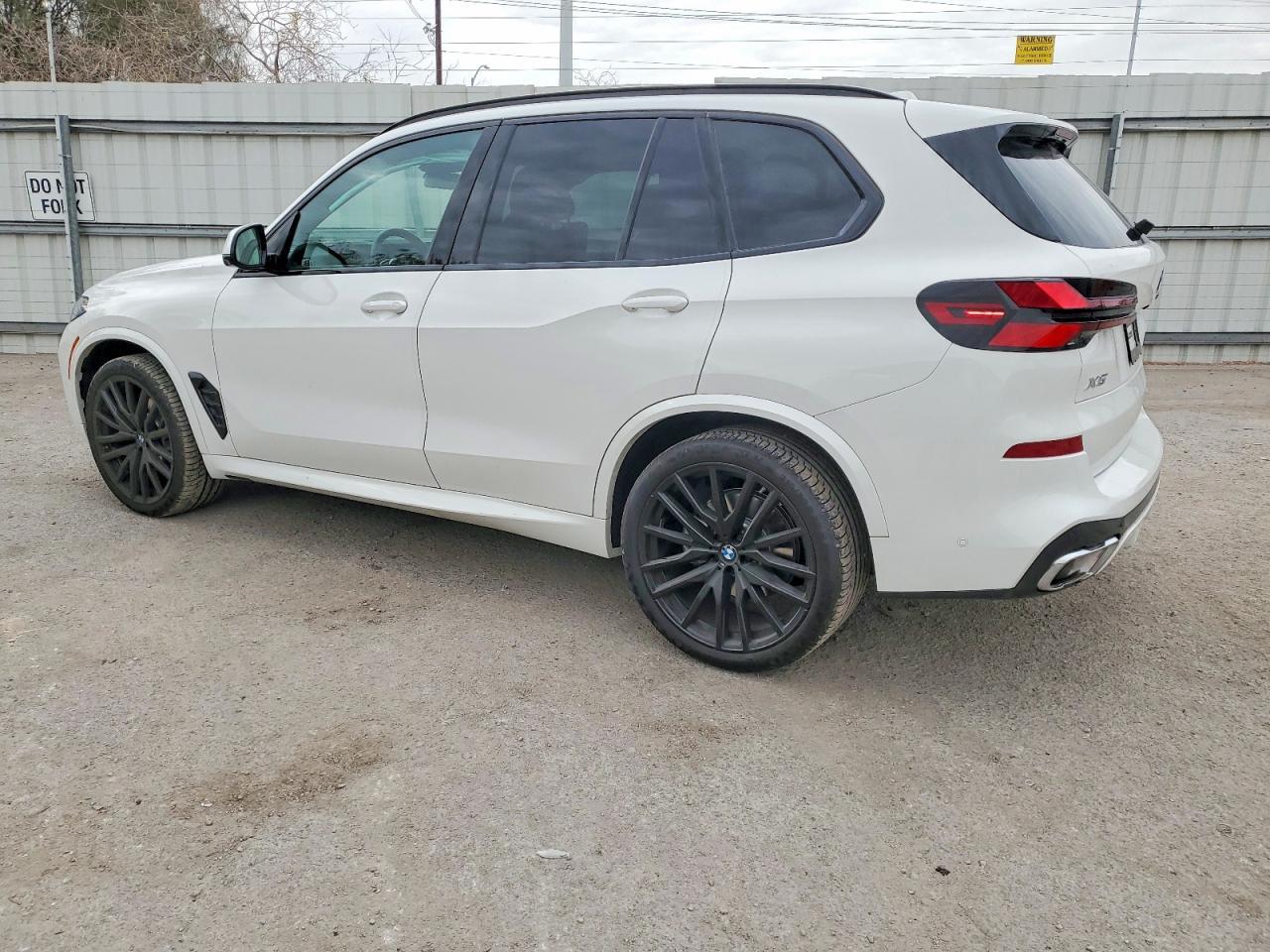 2026 BMW X5 Sdrive 40I - Фото 2