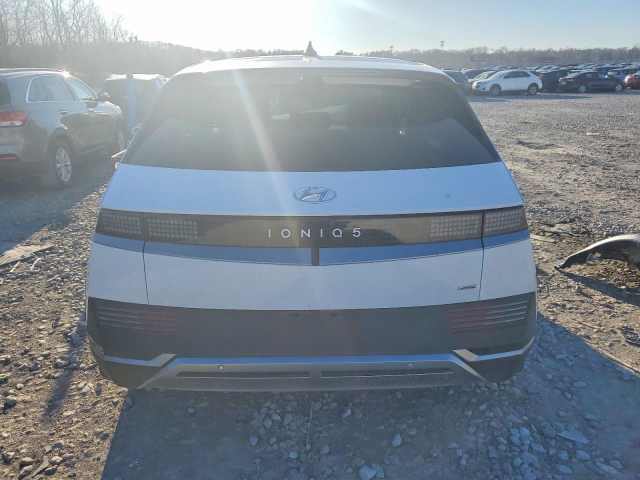 2024 Hyundai Ioniq 5 Sel - Фото 6